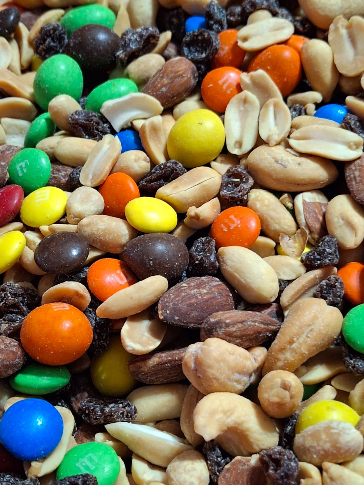 SUPER MIX