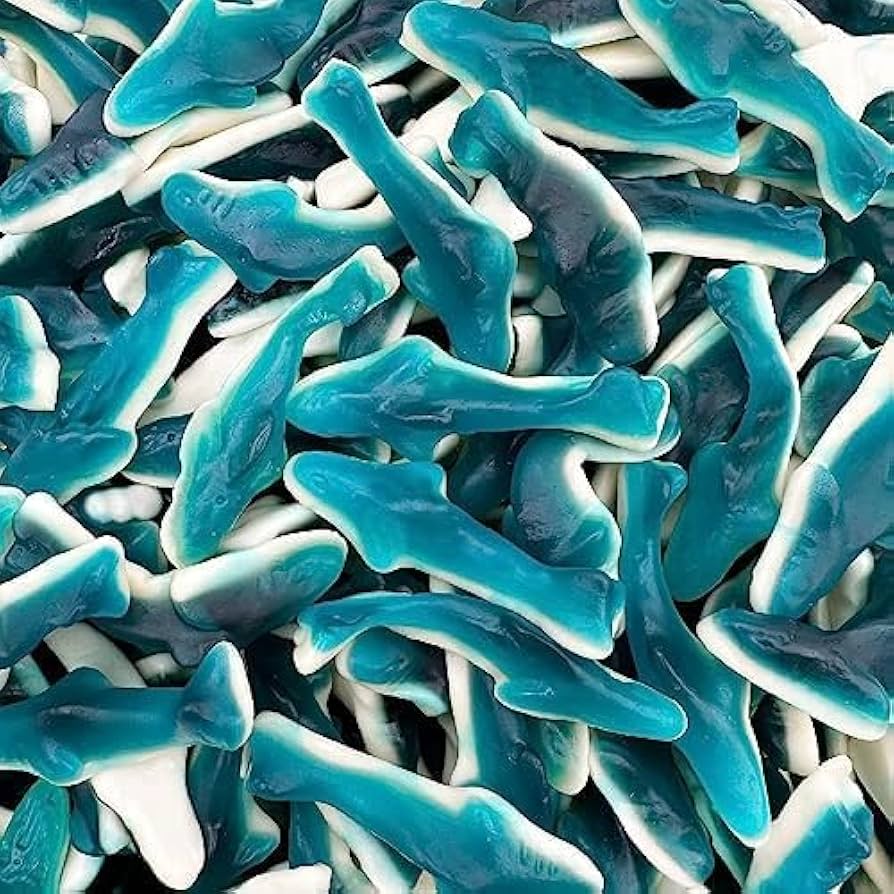 SHARKS