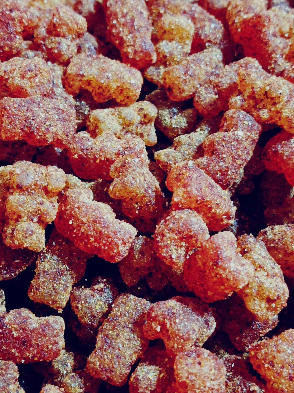 OSITOS PICOSITOS